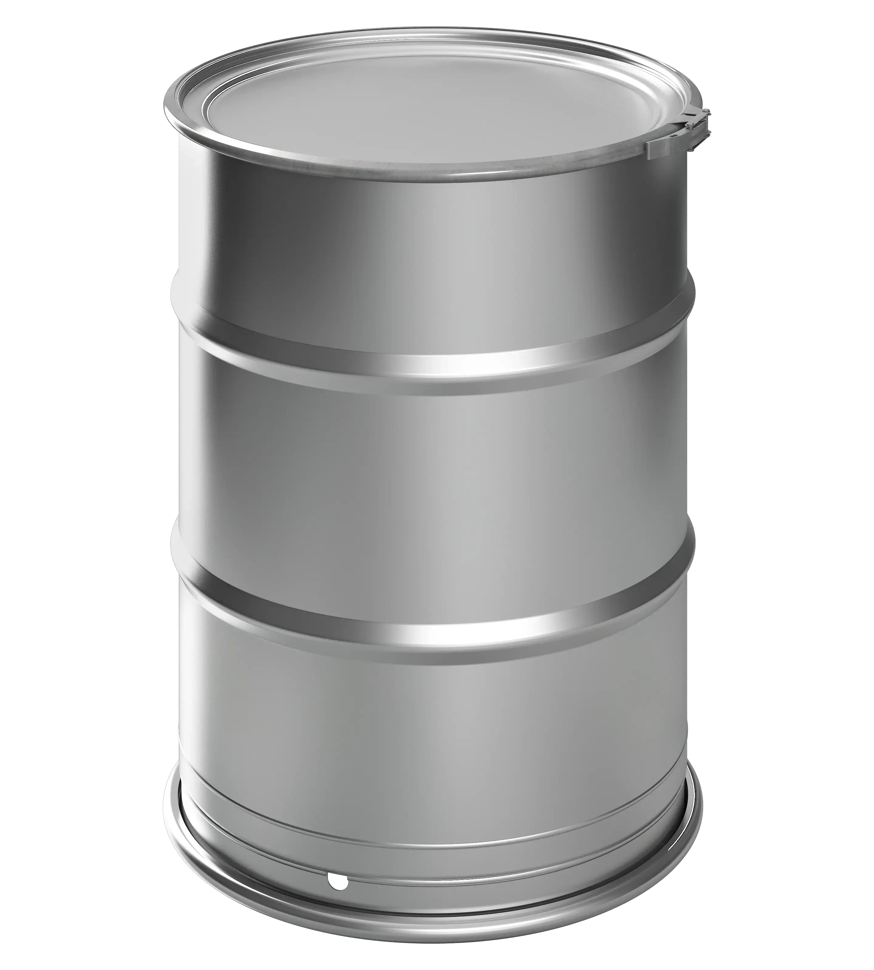 THIELMANN-drum-open-head